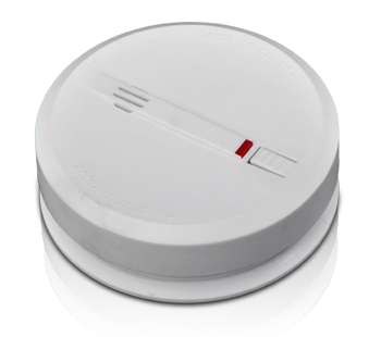 泛海三江JTY-GD-H365獨立式光電感煙火災探測報警器